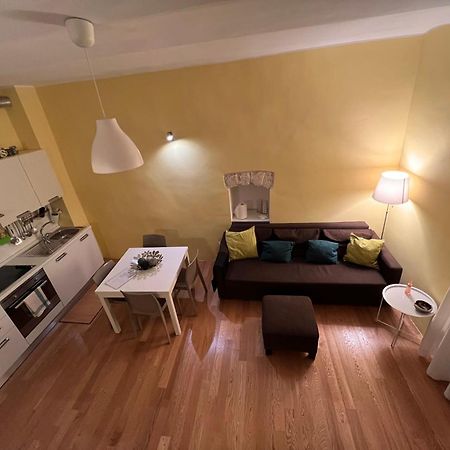 Dimora Le Scalette Apartment Bari Ngoại thất bức ảnh