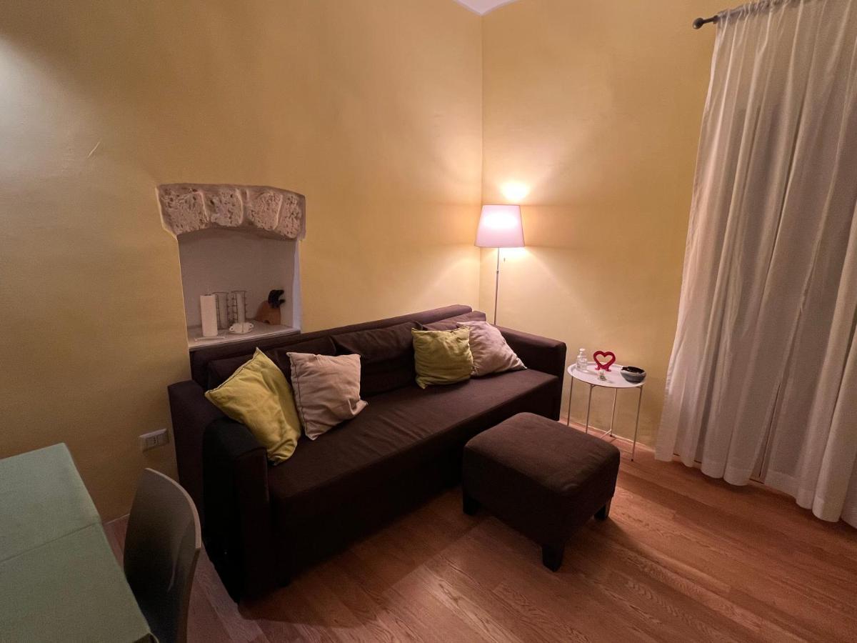 Dimora Le Scalette Apartment Bari Ngoại thất bức ảnh