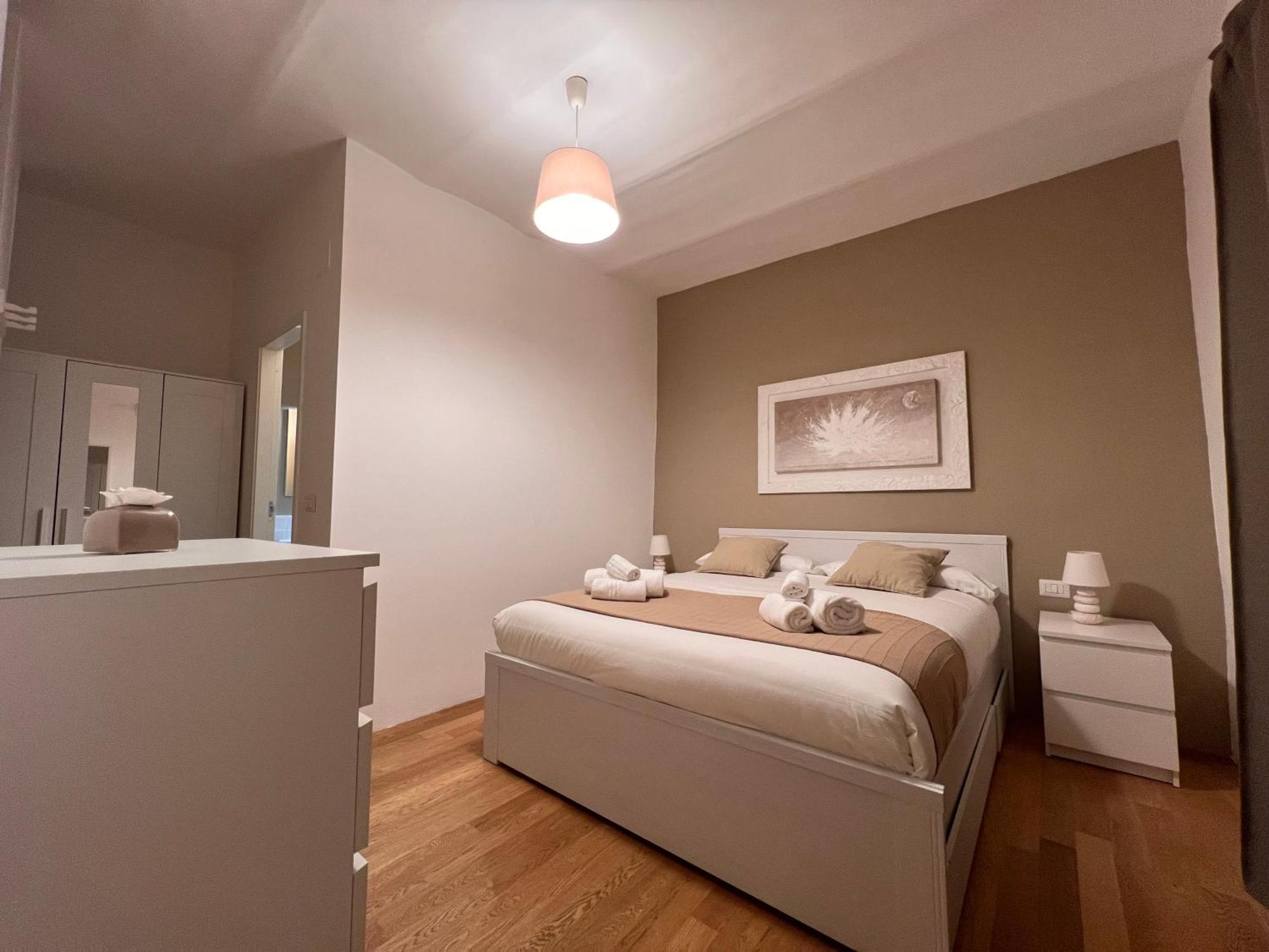 Dimora Le Scalette Apartment Bari Ngoại thất bức ảnh
