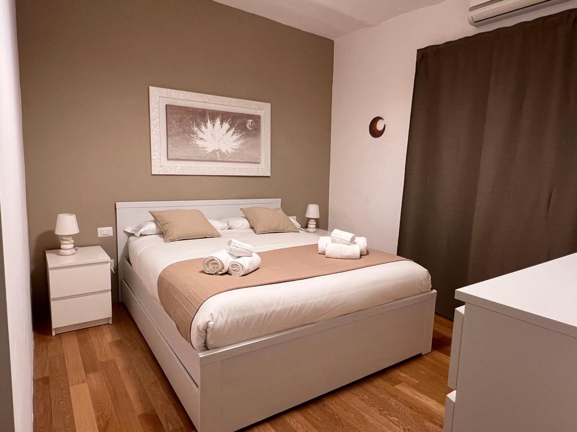 Dimora Le Scalette Apartment Bari Ngoại thất bức ảnh